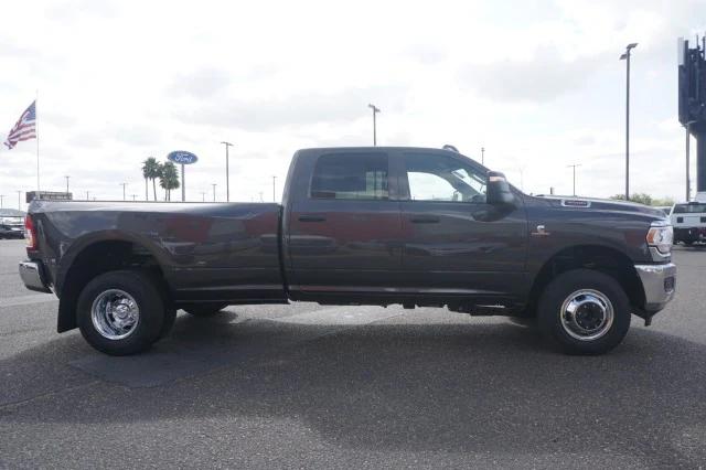 2024 RAM Ram 3500 RAM 3500 TRADESMAN CREW CAB 4X4 8 BOX