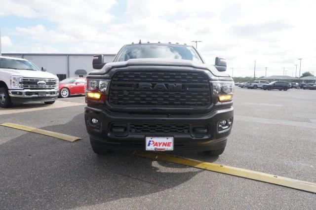 2024 RAM Ram 3500 RAM 3500 LONE STAR CREW CAB 4X4 8 BOX