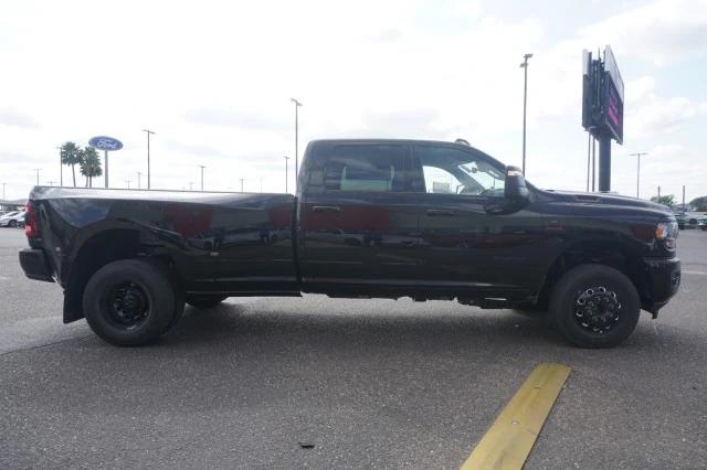 2024 RAM Ram 3500 RAM 3500 LONE STAR CREW CAB 4X4 8 BOX