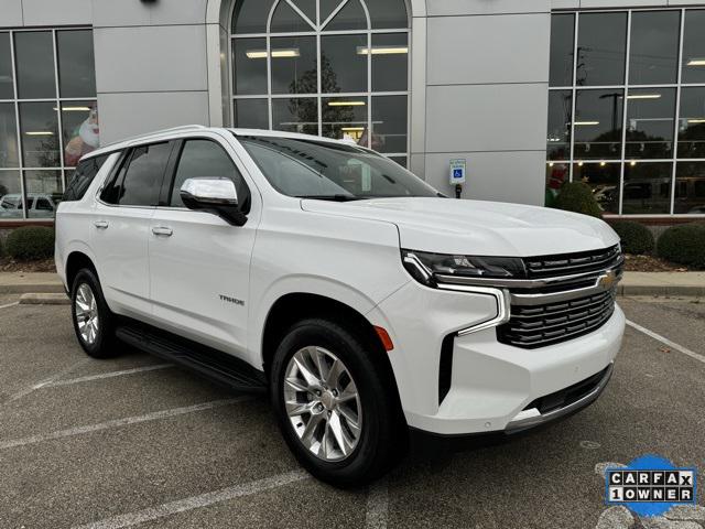 2023 Chevrolet Tahoe 2WD Premier