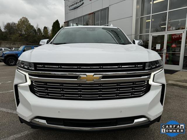 2023 Chevrolet Tahoe 2WD Premier