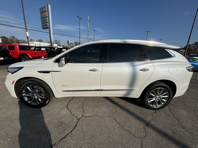 2023 Buick Enclave Avenir FWD