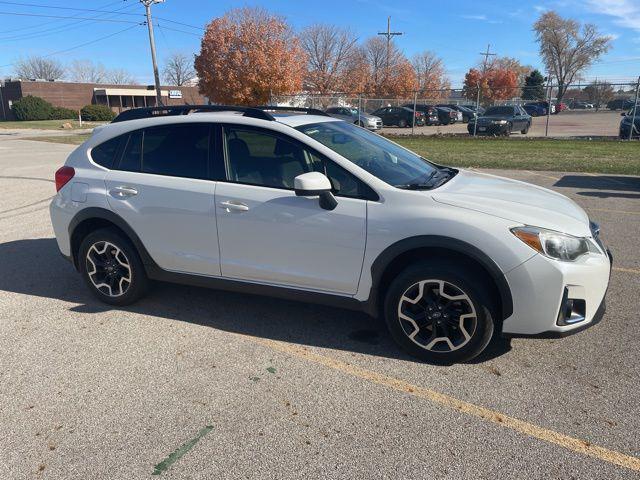 2016 Subaru Crosstrek 2.0i Premium 2016 Subaru Crosstrek 2.0i Premium