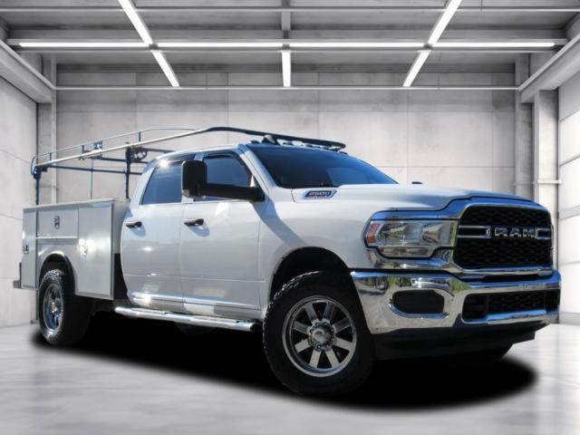 2019 RAM 2500 Tradesman Crew Cab 4x4 8 Box