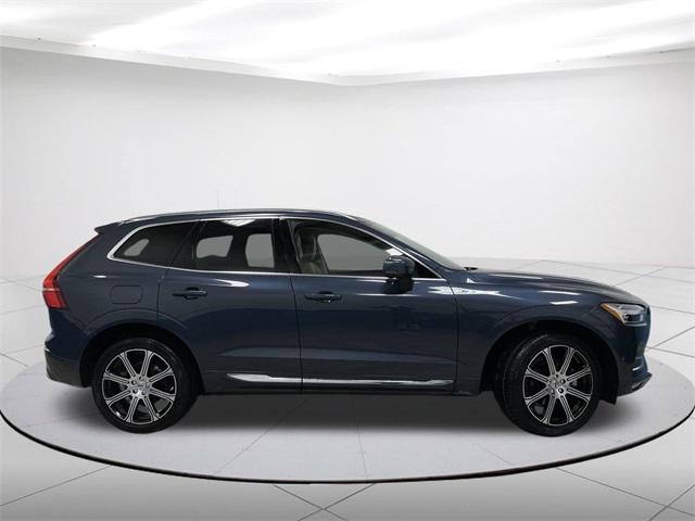 2021 Volvo XC60 T5 Inscription