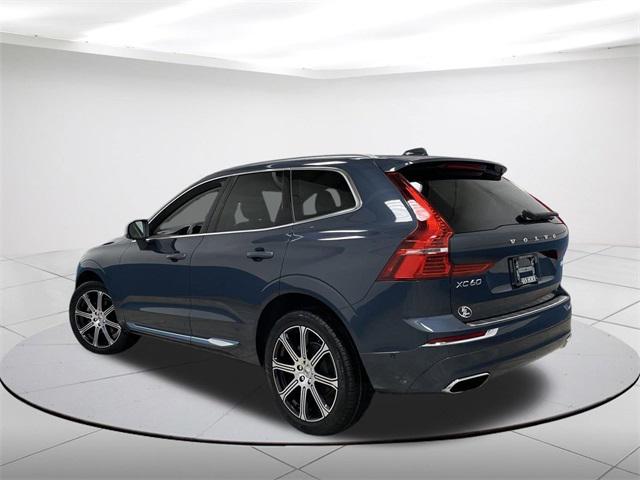 2021 Volvo XC60 T5 Inscription