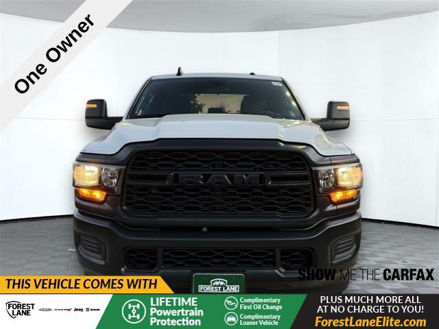 2024 RAM 2500 Tradesman Crew Cab 4x4 8 Box