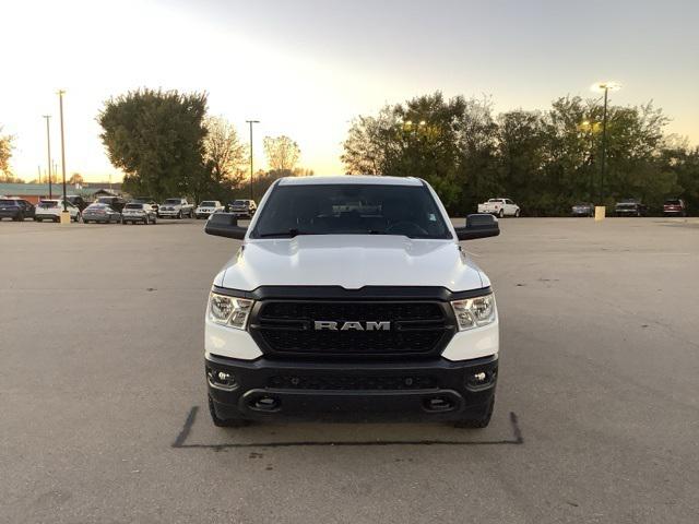 2022 RAM 1500 Tradesman Crew Cab 4x4 57 Box