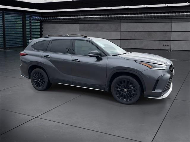 2024 Toyota Highlander XSE