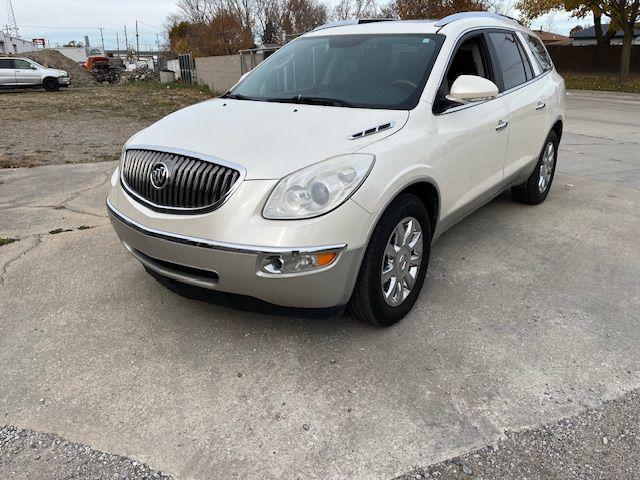 2012 Buick Enclave Leather for sale in Roseville, MI