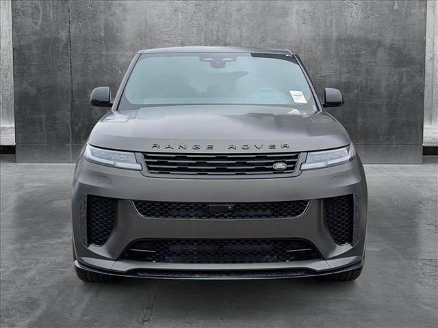 2025 Land Rover Range Rover Sport P635 SV Edition Two