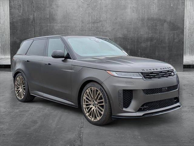 2025 Land Rover Range Rover Sport P635 SV Edition Two