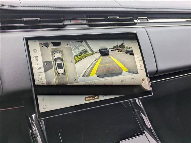 2025 Land Rover Range Rover Sport P635 SV Edition Two