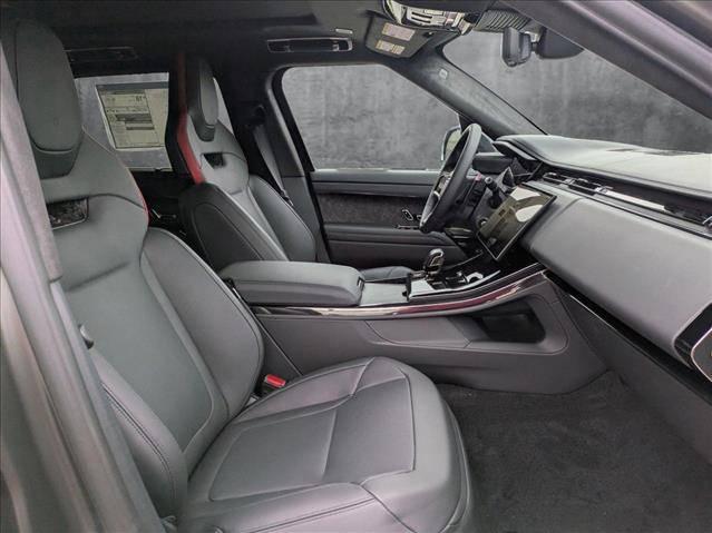 2025 Land Rover Range Rover Sport P635 SV Edition Two