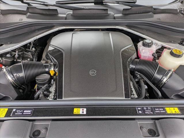 2025 Land Rover Range Rover Sport P635 SV Edition Two