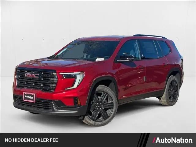 2025 GMC Acadia AWD Elevation for sale in Lone Tree, CO