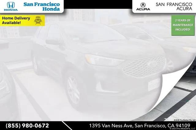 2023 Ford Edge SEL for sale in San Francisco, CA