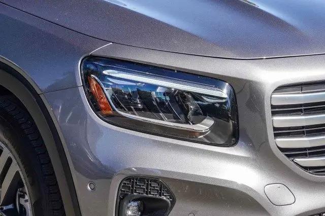 2024 Mercedes-Benz GLB 4MATIC