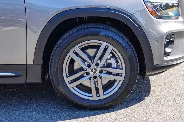 2024 Mercedes-Benz GLB 4MATIC