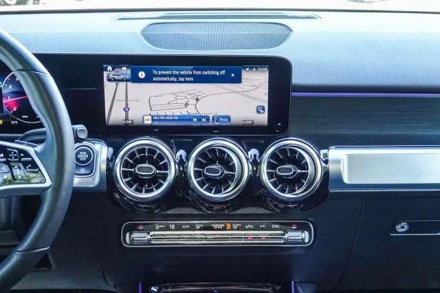 2024 Mercedes-Benz GLB 4MATIC