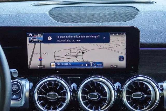 2024 Mercedes-Benz GLB 4MATIC