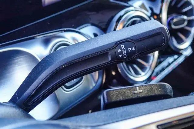 2024 Mercedes-Benz GLB 4MATIC