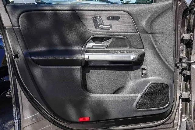 2024 Mercedes-Benz GLB 4MATIC