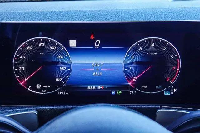 2024 Mercedes-Benz GLB 4MATIC