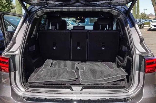 2024 Mercedes-Benz GLB 4MATIC
