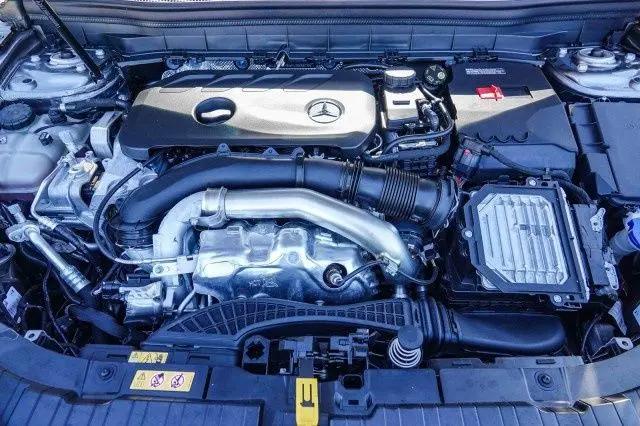 2024 Mercedes-Benz GLB 4MATIC