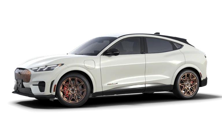 2024 Ford Mustang Mach-E GT for sale in Agawam, MA