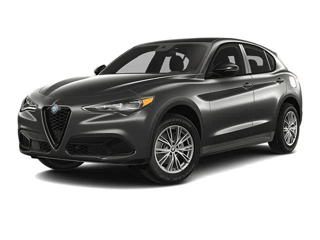 2024 Alfa Romeo Stelvio Sprint AWD for sale in Larchmont, NY