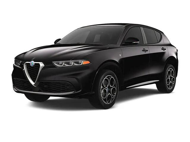 2024 Alfa Romeo Tonale Ti EAWD for sale in Larchmont, NY