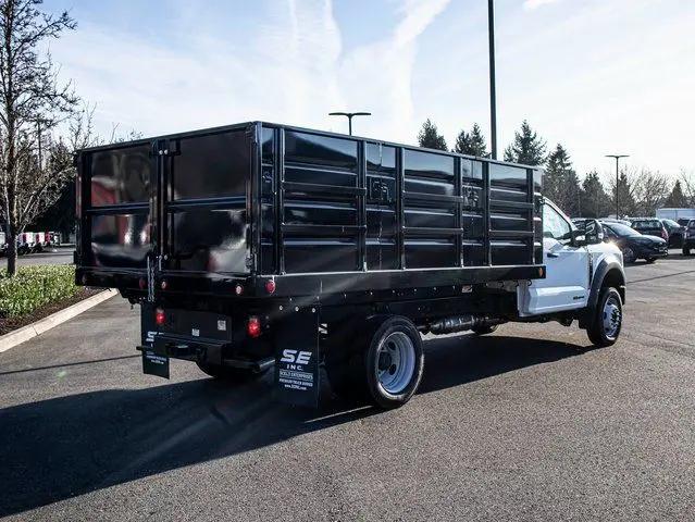 2024 Ford F-550 XL