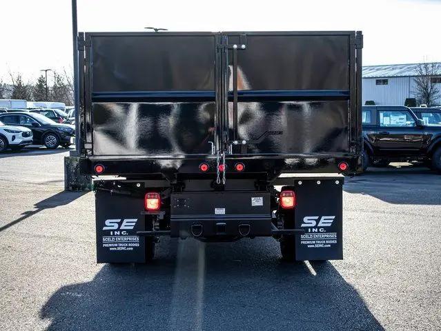 2024 Ford F-550 XL