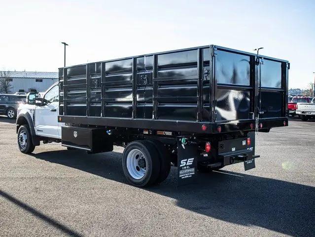 2024 Ford F-550 XL