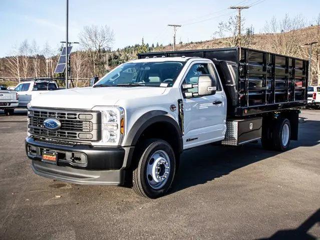 2024 Ford F-550 XL