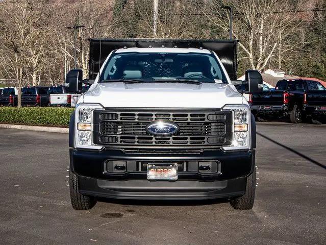 2024 Ford F-550 XL