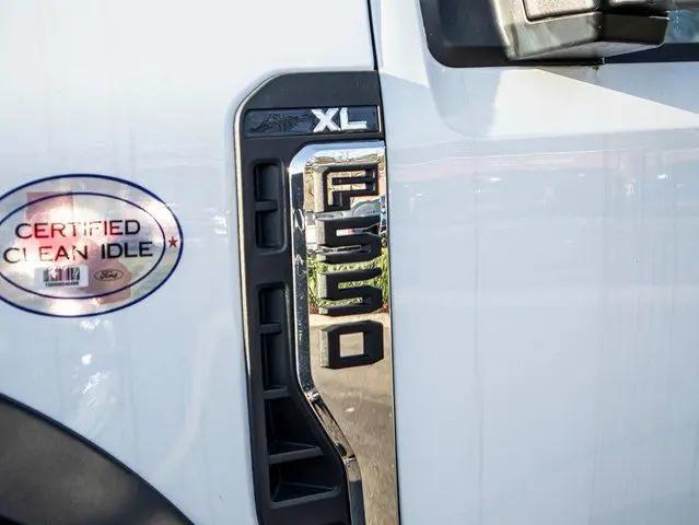 2024 Ford F-550 XL