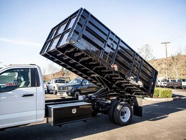2024 Ford F-550 XL