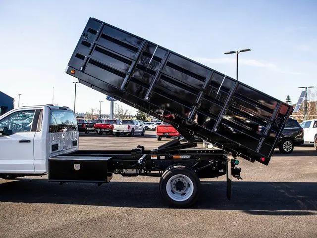 2024 Ford F-550 XL