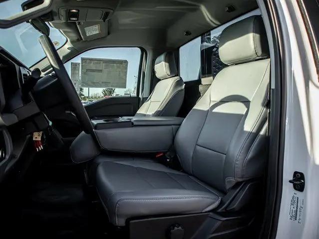 2024 Ford F-550 XL