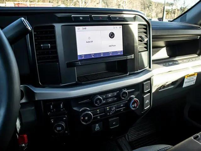 2024 Ford F-550 XL