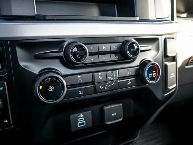 2024 Ford F-550 XL
