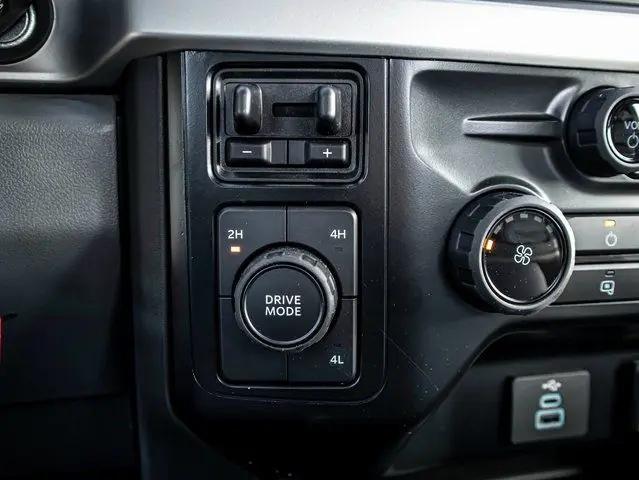 2024 Ford F-550 XL