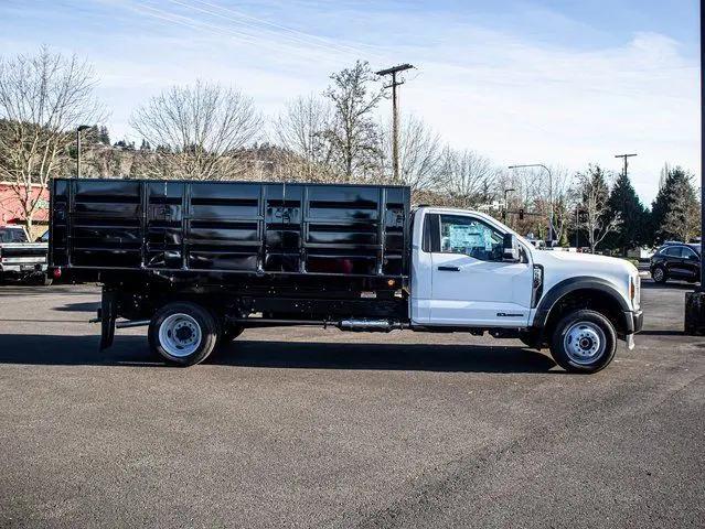 2024 Ford F-550 XL