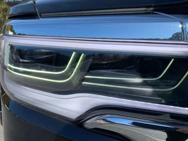 2025 Ram 1500 Limited Longhorn Crew Cab 4x4 5'7" Box