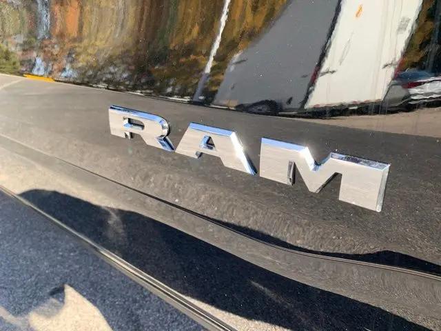 2025 Ram 1500 Limited Longhorn Crew Cab 4x4 5'7" Box