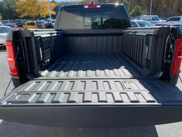 2025 Ram 1500 Limited Longhorn Crew Cab 4x4 5'7" Box