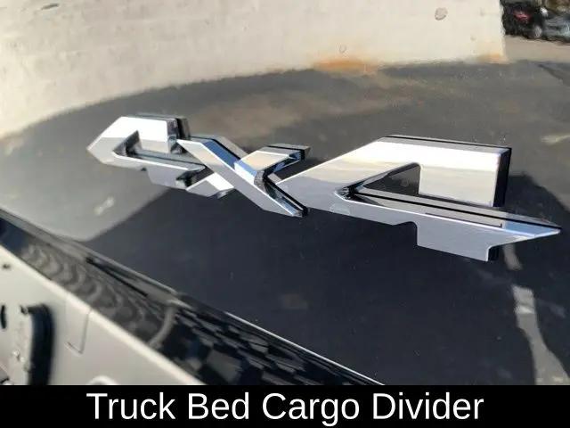 2025 Ram 1500 Limited Longhorn Crew Cab 4x4 57 Box